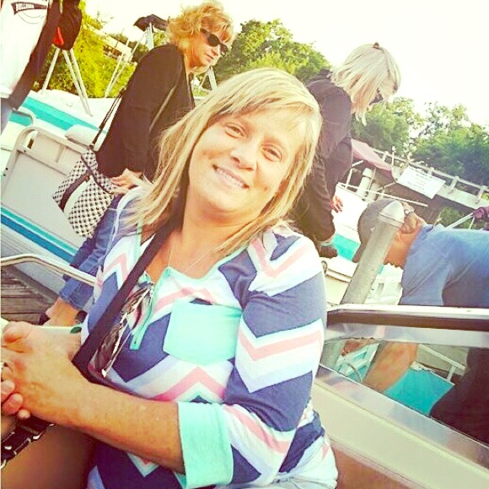 Meet your Posher, Heather